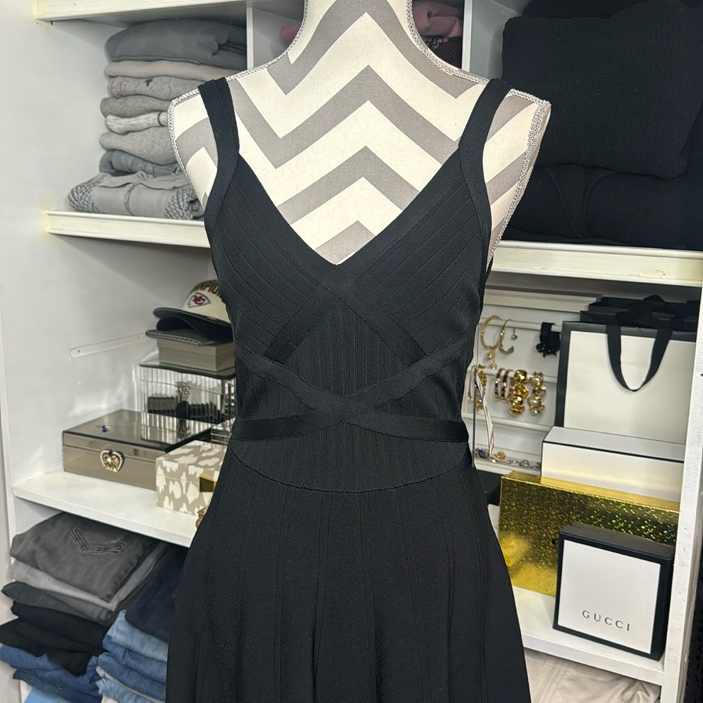 Guess mini dress